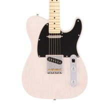 [PREORDER 2 WEEKS] Fender Japan Hybrid II Telecaster Electric Guitar, Maple FB, US Blonde