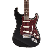 [PREORDER 2 WEEKS] Fender Japan Hybrid II Stratocaster Electric Guitar, RW FB, Black