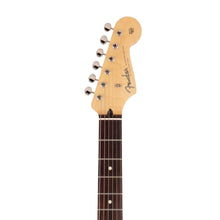 [PREORDER 2 WEEKS] Fender Japan Hybrid II Stratocaster Electric Guitar, RW FB, Black