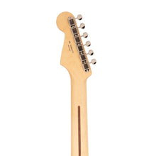 [PREORDER 2 WEEKS] Fender Japan Hybrid II Stratocaster Electric Guitar, RW FB, Black