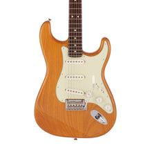 [PREORDER 2 WEEKS] Fender Japan Hybrid II Stratocaster Electric Guitar, RW FB, Vintage Natural