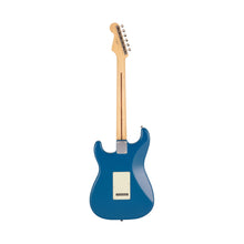 [PREORDER 2 WEEKS] Fender Japan Hybrid II Stratocaster Electric Guitar, RW FB, Forest Blue