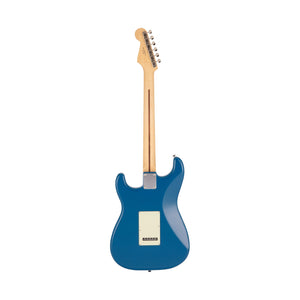 [PREORDER 2 WEEKS] Fender Japan Hybrid II Stratocaster Electric Guitar, RW FB, Forest Blue