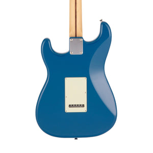 [PREORDER 2 WEEKS] Fender Japan Hybrid II Stratocaster Electric Guitar, RW FB, Forest Blue