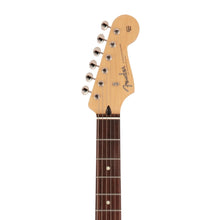 [PREORDER 2 WEEKS] Fender Japan Hybrid II Stratocaster Electric Guitar, RW FB, Forest Blue