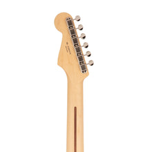 [PREORDER 2 WEEKS] Fender Japan Hybrid II Stratocaster Electric Guitar, RW FB, Forest Blue