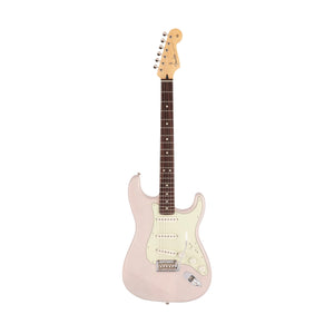[PREORDER 2 WEEKS] Fender Japan Hybrid II Stratocaster Electric Guitar, RW FB, US Blonde