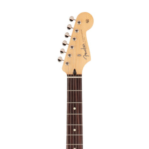 [PREORDER 2 WEEKS] Fender Japan Hybrid II Stratocaster Electric Guitar, RW FB, US Blonde