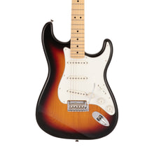 [PREORDER 2 WEEKS] Fender Japan Hybrid II Stratocaster Electric Guitar, Maple FB, 3-Color Sunburst