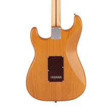 [PREORDER 2 WEEKS] Fender Japan Hybrid II Stratocaster Electric Guitar, Maple FB, Vintage Natural