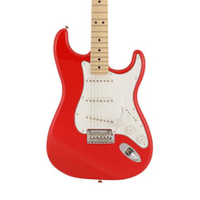 [PREORDER 2 WEEKS] Fender Japan Hybrid II Stratocaster Electric Guitar, Maple FB, Modena Red