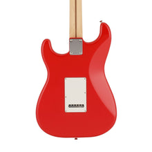 [PREORDER 2 WEEKS] Fender Japan Hybrid II Stratocaster Electric Guitar, Maple FB, Modena Red