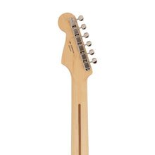 [PREORDER 2 WEEKS] Fender Japan Hybrid II Stratocaster Electric Guitar, Maple FB, Modena Red