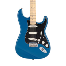 [PREORDER 2 WEEKS] Fender Japan Hybrid II Stratocaster Electric Guitar, Maple FB, Forest Blue
