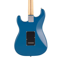 [PREORDER 2 WEEKS] Fender Japan Hybrid II Stratocaster Electric Guitar, Maple FB, Forest Blue