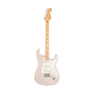 [PREORDER 2 WEEKS] Fender Japan Hybrid II Stratocaster Electric Guitar, Maple FB, US Blonde