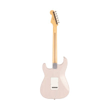 [PREORDER 2 WEEKS] Fender Japan Hybrid II Stratocaster Electric Guitar, Maple FB, US Blonde
