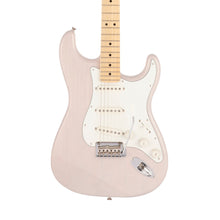 [PREORDER 2 WEEKS] Fender Japan Hybrid II Stratocaster Electric Guitar, Maple FB, US Blonde