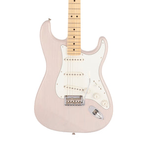 [PREORDER 2 WEEKS] Fender Japan Hybrid II Stratocaster Electric Guitar, Maple FB, US Blonde