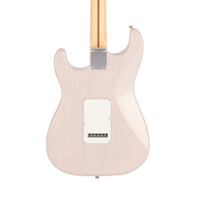 [PREORDER 2 WEEKS] Fender Japan Hybrid II Stratocaster Electric Guitar, Maple FB, US Blonde