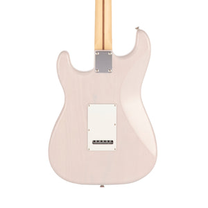 [PREORDER 2 WEEKS] Fender Japan Hybrid II Stratocaster Electric Guitar, Maple FB, US Blonde