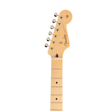 [PREORDER 2 WEEKS] Fender Japan Hybrid II Stratocaster Electric Guitar, Maple FB, US Blonde