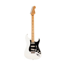 [PREORDER 2 WEEKS] Fender Japan Hybrid II Stratocaster Electric Guitar, Maple FB, Arctic White