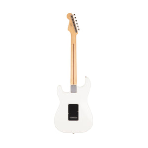 [PREORDER 2 WEEKS] Fender Japan Hybrid II Stratocaster Electric Guitar, Maple FB, Arctic White