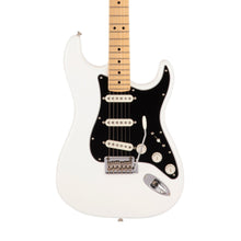 [PREORDER 2 WEEKS] Fender Japan Hybrid II Stratocaster Electric Guitar, Maple FB, Arctic White