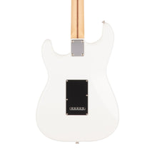 [PREORDER 2 WEEKS] Fender Japan Hybrid II Stratocaster Electric Guitar, Maple FB, Arctic White