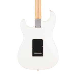 [PREORDER 2 WEEKS] Fender Japan Hybrid II Stratocaster Electric Guitar, Maple FB, Arctic White