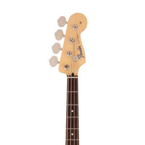 [PREORDER 2 WEEKS] Fender Japan Hybrid II Jazz Bass Guitar, RW FB, Modena Red