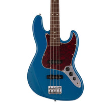 [PREORDER 2 WEEKS] Fender Japan Hybrid II Jazz Bass Guitar, RW FB, Forest Blue