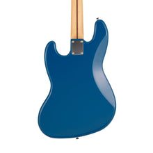 [PREORDER 2 WEEKS] Fender Japan Hybrid II Jazz Bass Guitar, RW FB, Forest Blue