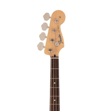 [PREORDER 2 WEEKS] Fender Japan Hybrid II Jazz Bass Guitar, RW FB, Forest Blue