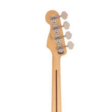 [PREORDER 2 WEEKS] Fender Japan Hybrid II Jazz Bass Guitar, RW FB, Forest Blue