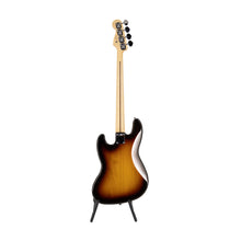 [PREORDER 2 WEEKS] Fender Japan Hybrid II Jazz Bass Guitar, RW FB, Mystic 3-Tone Sunburst