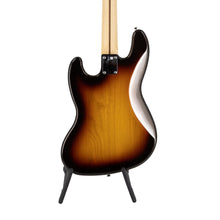 [PREORDER 2 WEEKS] Fender Japan Hybrid II Jazz Bass Guitar, RW FB, Mystic 3-Tone Sunburst