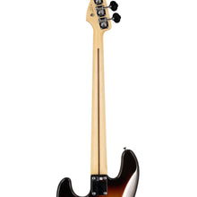 [PREORDER 2 WEEKS] Fender Japan Hybrid II Jazz Bass Guitar, RW FB, Mystic 3-Tone Sunburst