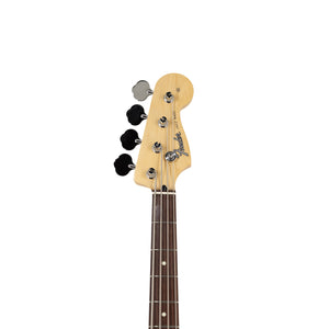 [PREORDER 2 WEEKS] Fender Japan Hybrid II Jazz Bass Guitar, RW FB, Mystic 3-Tone Sunburst