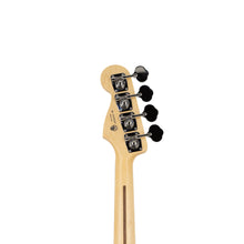 [PREORDER 2 WEEKS] Fender Japan Hybrid II Jazz Bass Guitar, RW FB, Mystic 3-Tone Sunburst