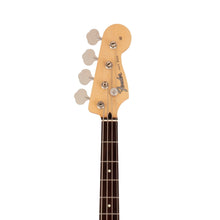 [PREORDER 2 WEEKS] Fender Japan Hybrid II Jazz Bass Guitar, RW FB, Arctic White