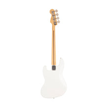 [PREORDER 2 WEEKS] Fender Japan Hybrid II Jazz Bass Guitar, RW FB, Arctic White