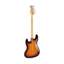 [PREORDER 2 WEEKS] Fender Japan Hybrid II Jazz Bass Guitar, Maple FB, 3-Color Sunburst