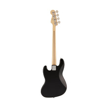 [PREORDER 2 WEEKS] Fender Japan Hybrid II Jazz Bass Guitar, Maple FB, Black