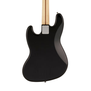 [PREORDER 2 WEEKS] Fender Japan Hybrid II Jazz Bass Guitar, Maple FB, Black