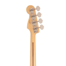 [PREORDER 2 WEEKS] Fender Japan Hybrid II Jazz Bass Guitar, Maple FB, Vintage Natural