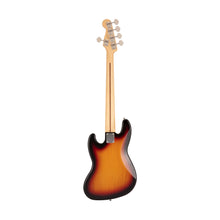 [PREORDER 2 WEEKS] Fender Japan Hybrid II Jazz Bass V Guitar, RW FB, 3-Color Sunburst