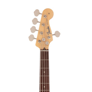 [PREORDER 2 WEEKS] Fender Japan Hybrid II Jazz Bass V Guitar, RW FB, 3-Color Sunburst