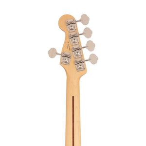 [PREORDER 2 WEEKS] Fender Japan Hybrid II Jazz Bass V Guitar, RW FB, 3-Color Sunburst